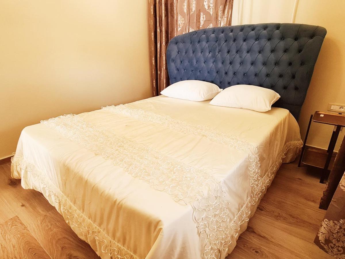 Traounou Serenity Villa Afandou