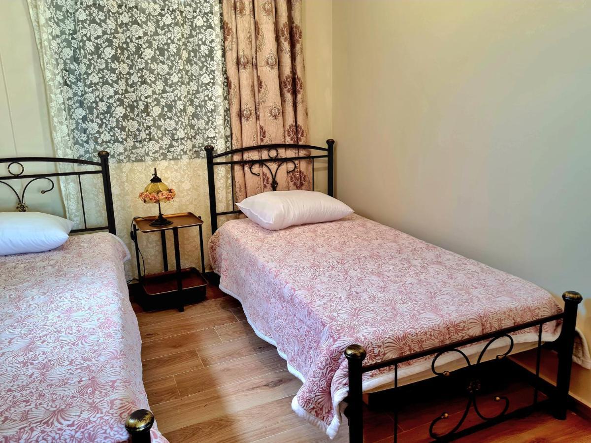 Traounou Serenity Villa *