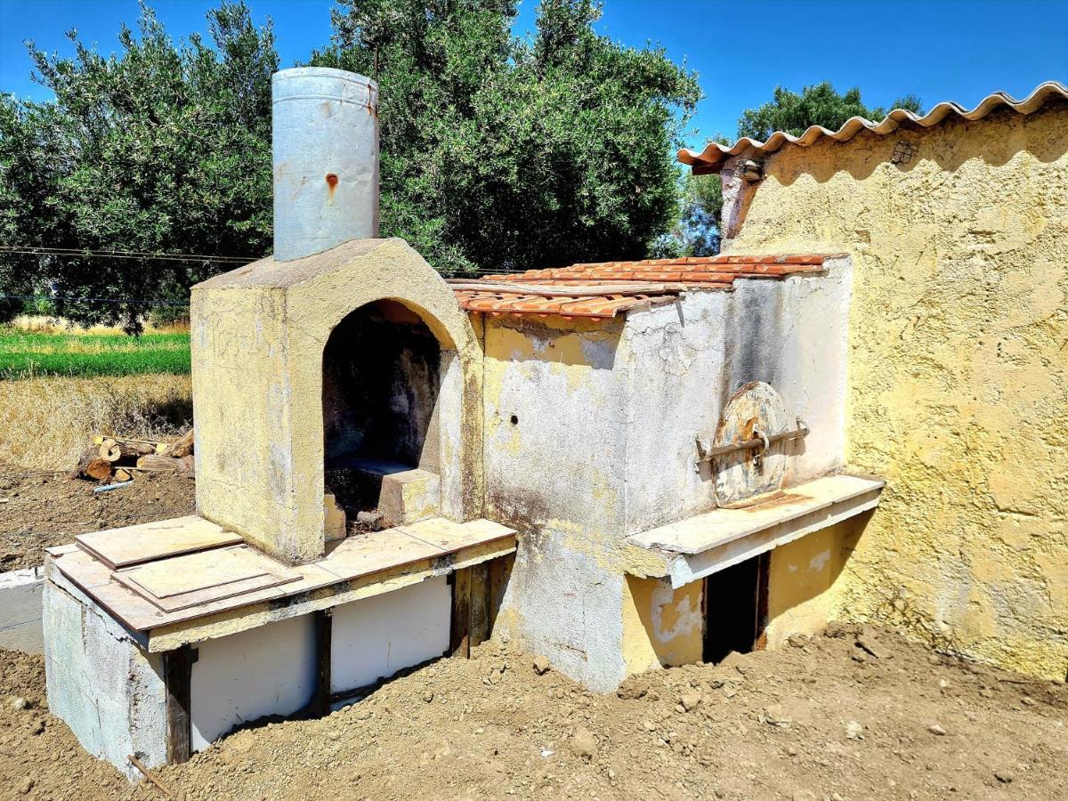 Traounou Serenity Villa