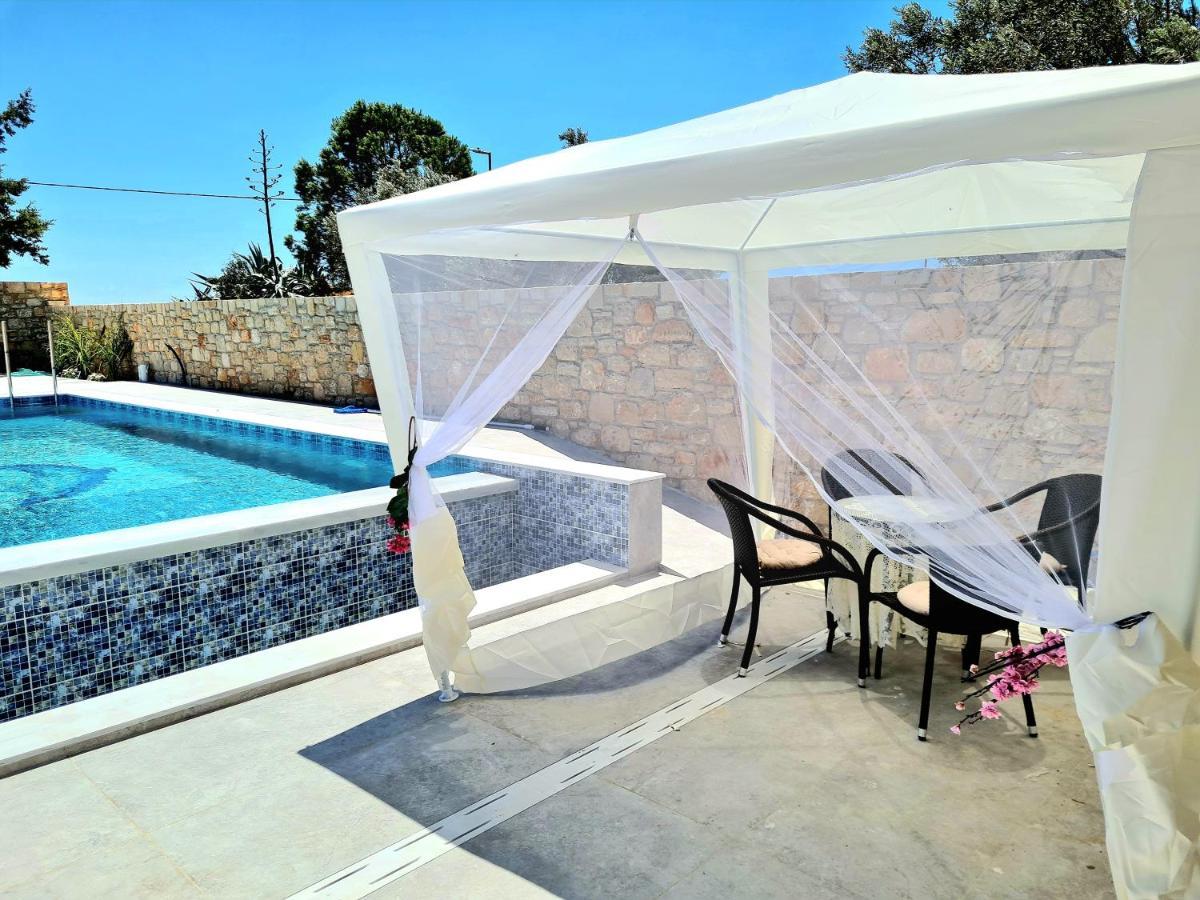 Villa Traounou Serenity *