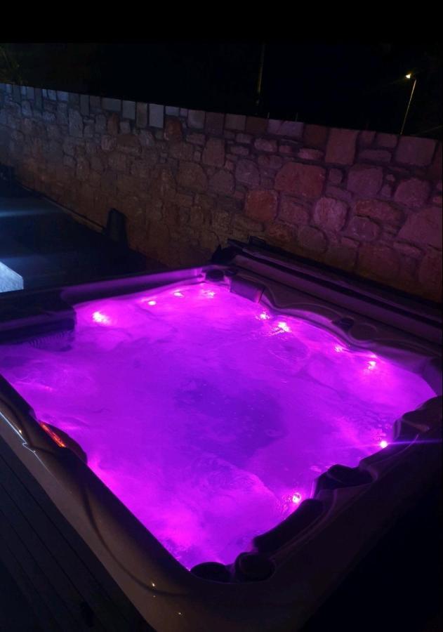 Villa Traounou Serenity Afandou